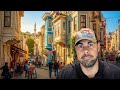 Los Bazares y el barrio MAS INSTAGRAMEABLE de Estambul