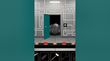 DOOORS Level 74 Walkthrough