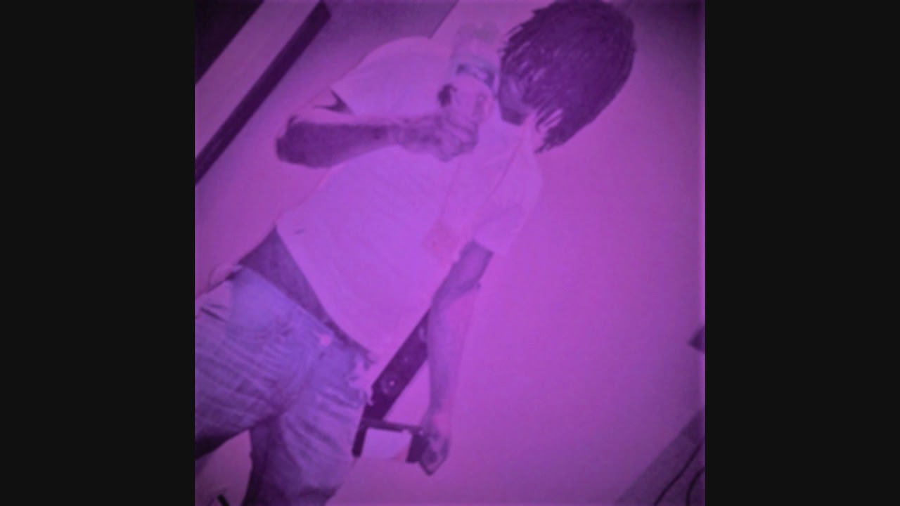 Chief Keef - NICE [slowed]