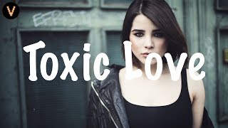 Shane Euston - Toxic Love (Lyrics / Lyric Video)