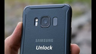 How To Unlock SAMSUNG Galaxy S8 Active by Unlock Code. - UNLOCKLOCKS.com