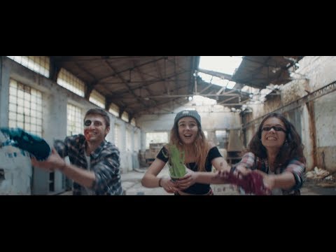 En Tol Sarmiento - Zein Erraza (Bideoklipa/Videoclip/Music video)