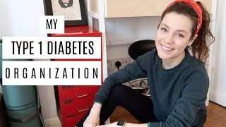 Diabetes Organization | She's Diabetic