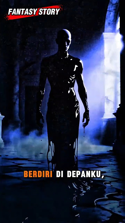 PERNAHKAH KAMU NGERASA ADA YG NGIKUTIN DR BELAKANG? #horrorstories #horror #storytime #ghost