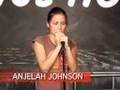 Anjelah johnson  stand up comedy