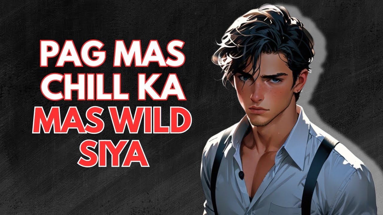 Mas Lalo Naa-attract ang Babae Pag Alam Niyang Hindi Mo Siya Kailangan