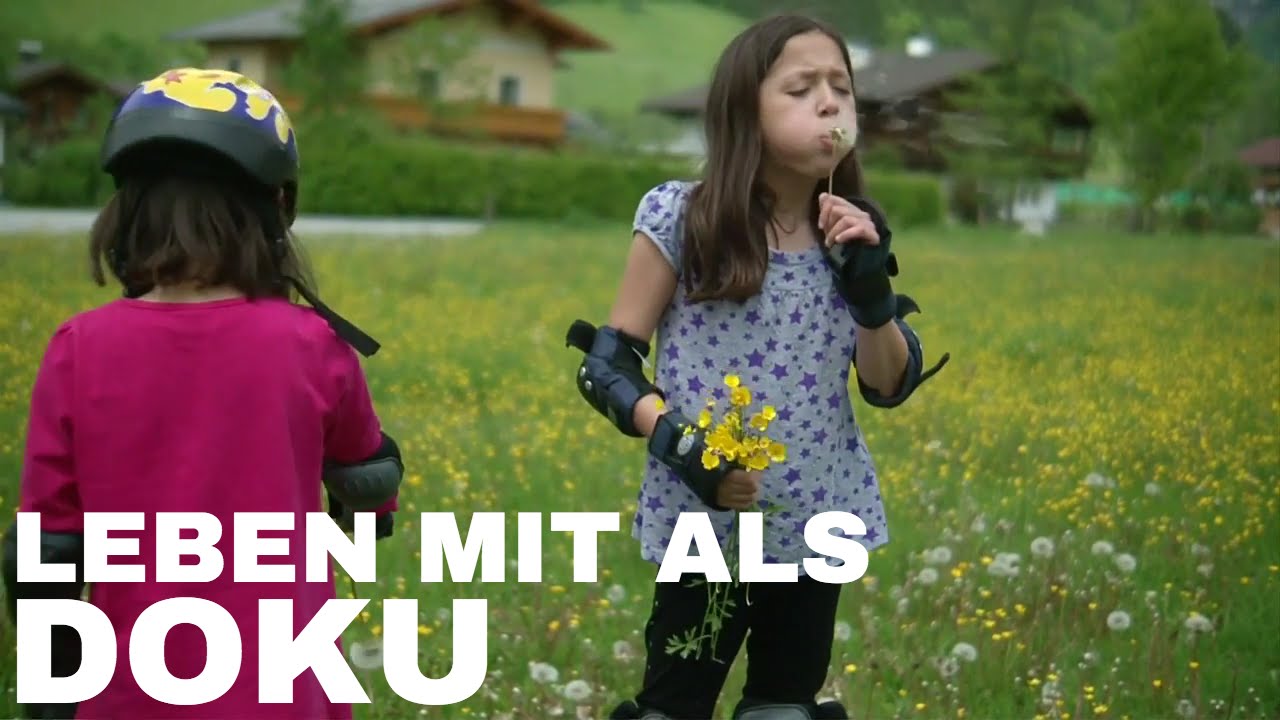 Dokumentation: Ich habe keine Angst vor dem Tod! Trailer