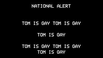Angry EAS My Version: Paul Goes completely insane