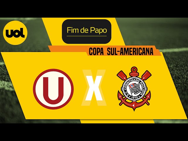 Corinthians tem impasse com datas da Copa do Brasil e Sul-Americana