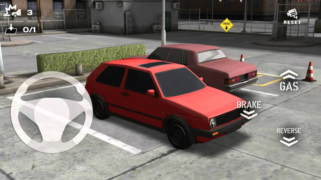 Backyard Parking 3D Android Gameplay + Download - MaxresDefault Backyard Parking 3D Android Gameplay + Download - MaxresDefault