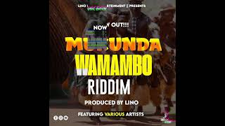 Elvado Geez _-_Nhamo_-_Mukunda Wamambo riddim  prod by lino music ent +263779478356 / +263719057798