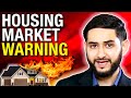 WARNING: House Flipping During a Housing Market Crisis! | Housing Crash Fears