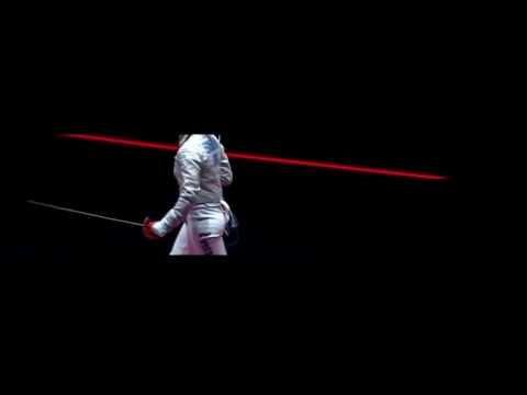 Яна Егорян Фехтование Второе золото России на Рио 2016