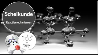 6. Reactiemechanismen Van Substitutiereacties