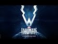 Marvel Inumani - Teaser Trailer Ufficiale sottotitolato in italiano