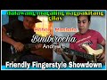 Binibirocha, Andrew E - Friendly Fingerstyle Showdown by: Jessie Ampo & Jojo Lachica Fenis