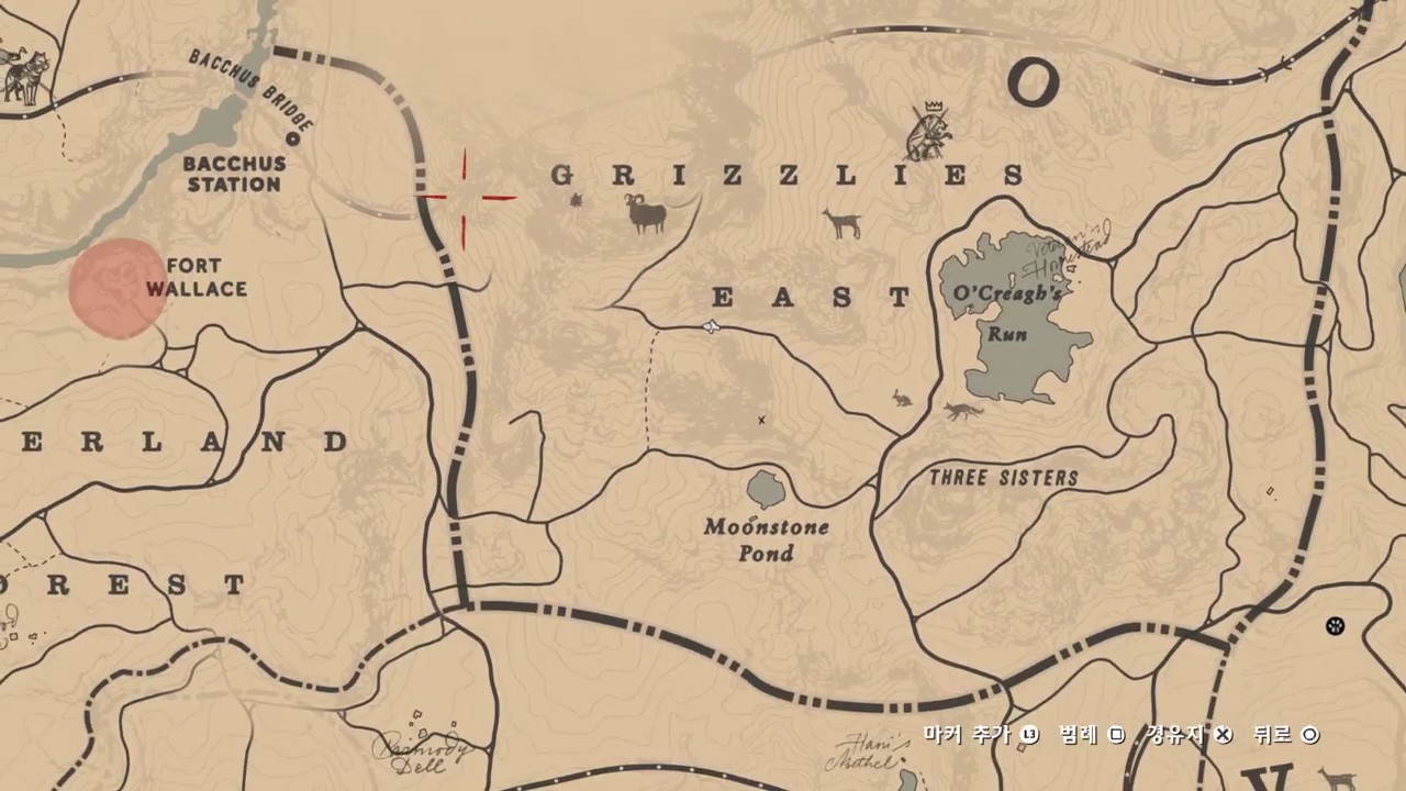 Rdr2 Perfect Wolf Pelt Asking List