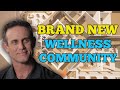 Wellness center tour  building a wellness business in a pandemic wellnesscommunity