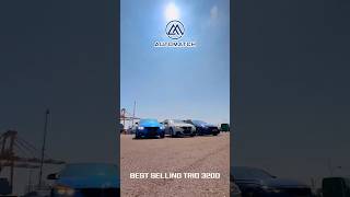 Best Selling Trio 320 - Automatch