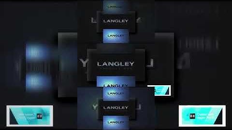 (REQUESTED) (YTPMV) (TCPMV) Langley Productions 2008 Scan Scan (Veg Replace)