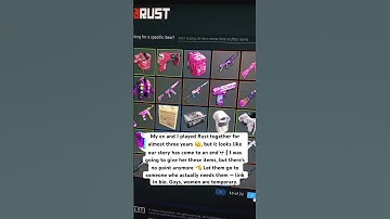 #rust #rustclips #rustmoments #rustpvp #rustraid #rustgame #rustpc #rustshorts
