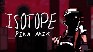 Download Lagu FNF Hypno's Lullaby - Isotope (Pika Mix) MP3