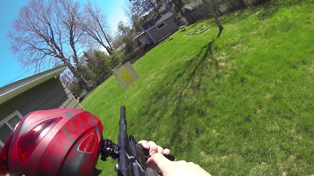 GoPro: Ego 07 uncapped Ramping