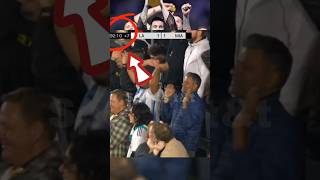 The Miracle Lionel Messi Performed During La Galaxy Vs Intermiami Celebrities Reaction 