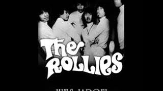THE ROLLIES -==- KERINDUAN (HQ)