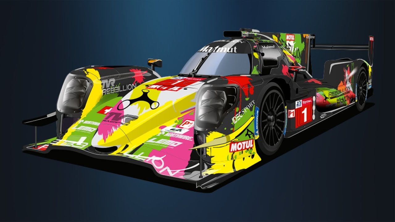 24h Le Mans Live Stream 24h Le Mans Live Stream