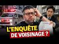 On a enquêté sur moi pour un appartement au Japon ! 🇯🇵