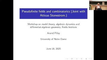 Pseudofinite fields and combinatorics