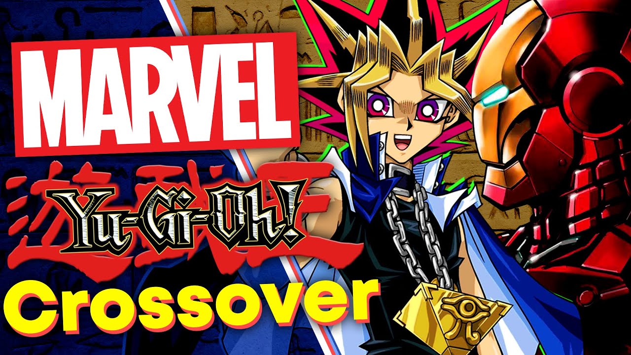 Yu-Gi-Oh!: novo filme ganha trailer americano e one-shot em mangá