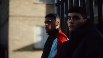 UK Apache with Shy FX - Original Nuttah 25 (Chase & Status Remix ft. Irah)