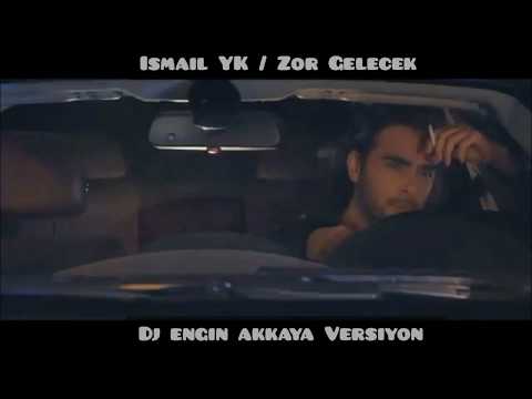 İsmail YK 2020 I Yaktırdın Bir Sigara 🚬 (Remix / Şiir Kısmı) HD