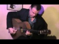 Juan Moro performs Granadinas