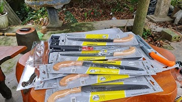 Cưa cắt cành trên cao nhập khẩu mới đét từ Nhật Bản.