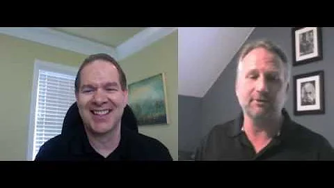 Ep 003 From Philosophy Major to Serial Entrepreneu...