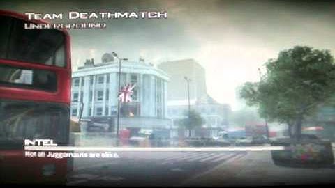 Invisible Ledge on Underground and Carbon!