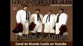 Video voorbeeld van "Los Cantores del Alba Hoy - Paloma"