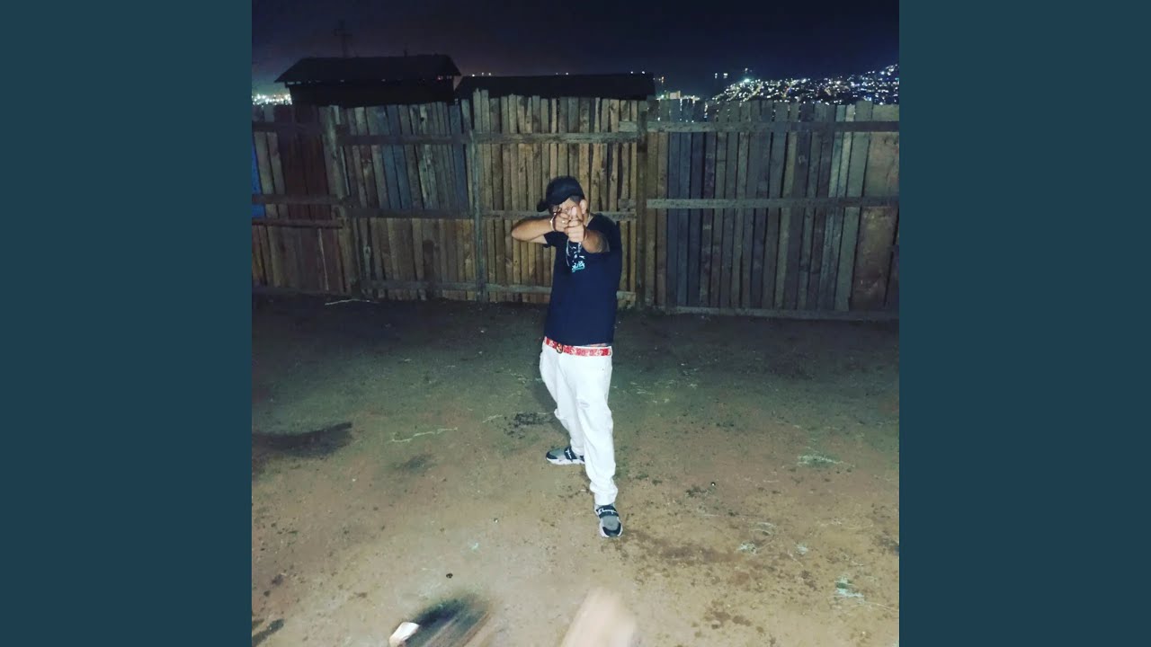 El Problematico (2023 Versión remasterizada)