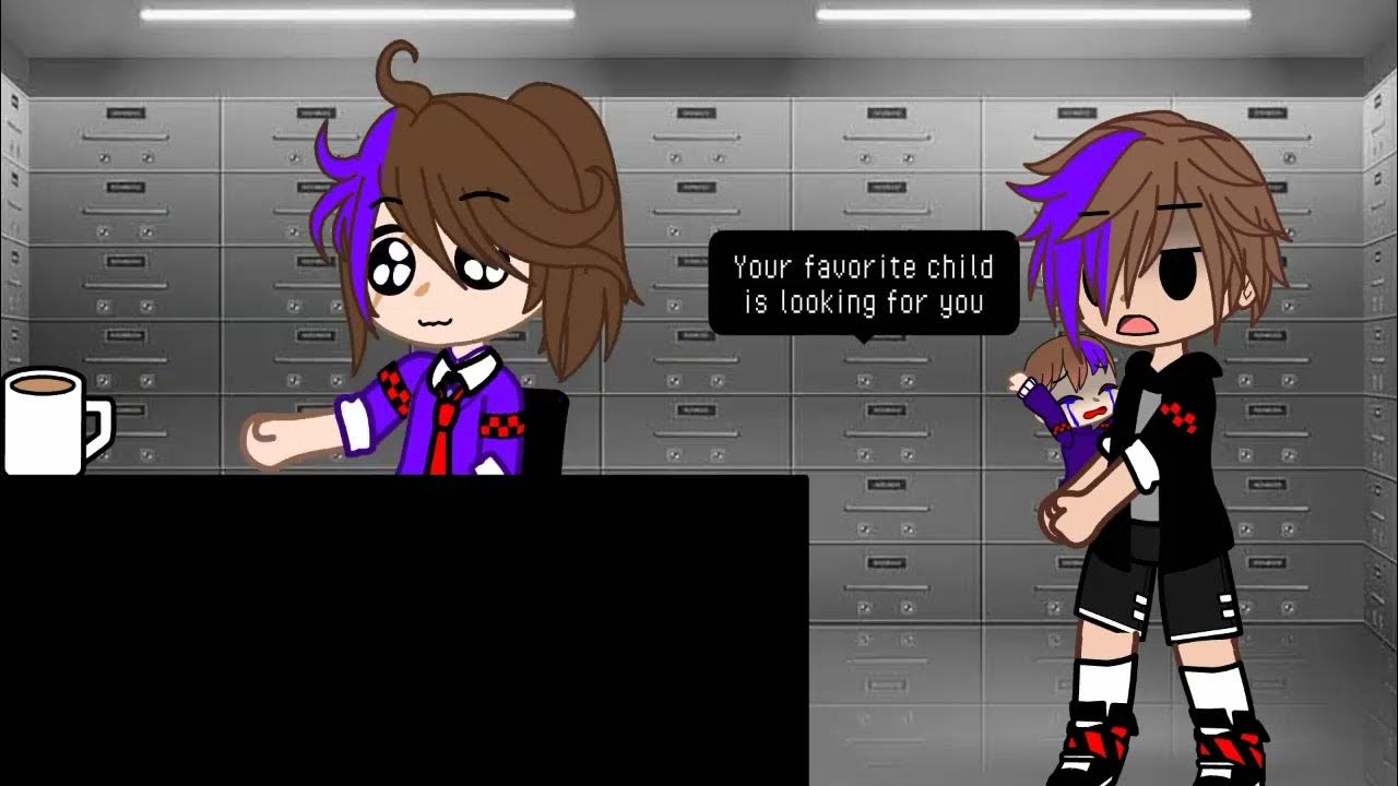 Michael afton is pregnant part 2 YouTube