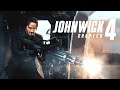 JOHN WICK 4 (2024) Nouveau Film D