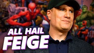 Villain Books? Good, Bad? Valiants Future? Kevin Feige IS RULER! - Absolute Comics #3