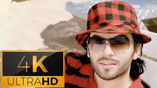 İsmail Yk 2009 Kudur Baby (Remastered 4k)