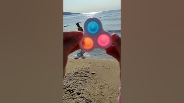 Simple dimple I Push Bubble Pop It ASMR I #shorts