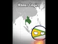 ASEAN Countries: Now vs Then! 👑 (Part 2) | #countryballs