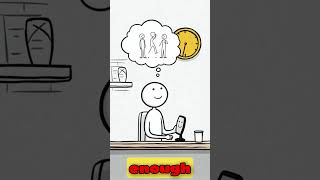 Stop Comparing Yourself! The Hidden Mental Drain You Didn’t Notice