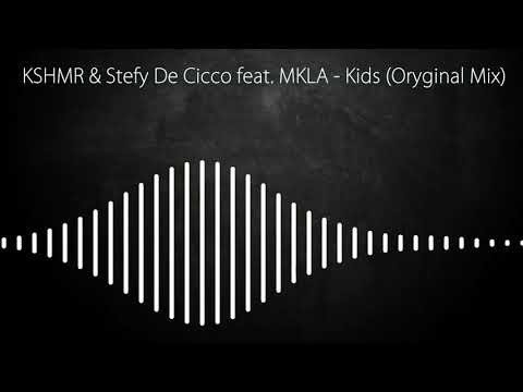 KSHMR & Stefy
