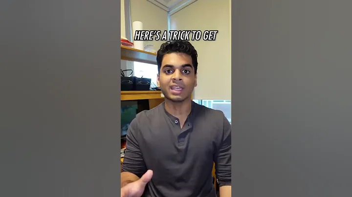 Making this Mistake will Get You AUTO-REJECTED from College